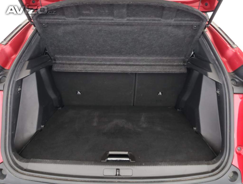 Foto inzerátu Peugeot 2008 1.2 PureTech