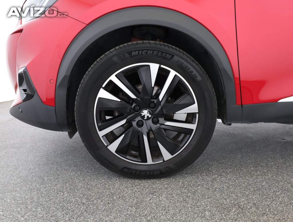 Foto inzerátu Peugeot 2008 1.2 PureTech