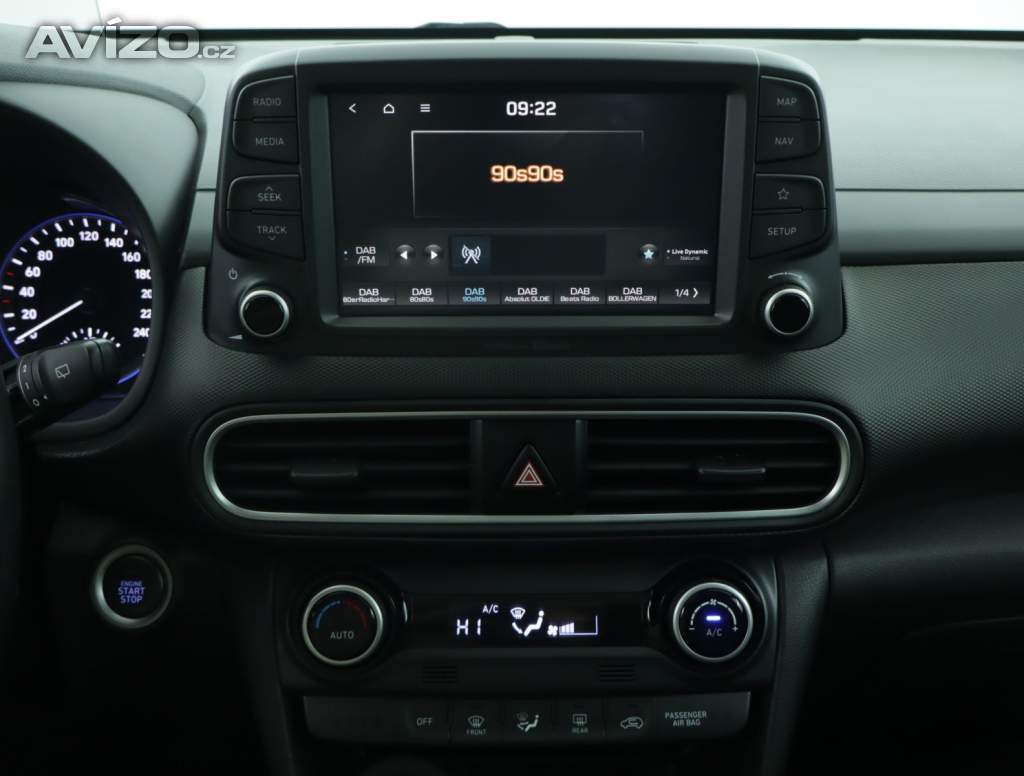 Foto inzerátu Hyundai Kona 1.0 T-GDI