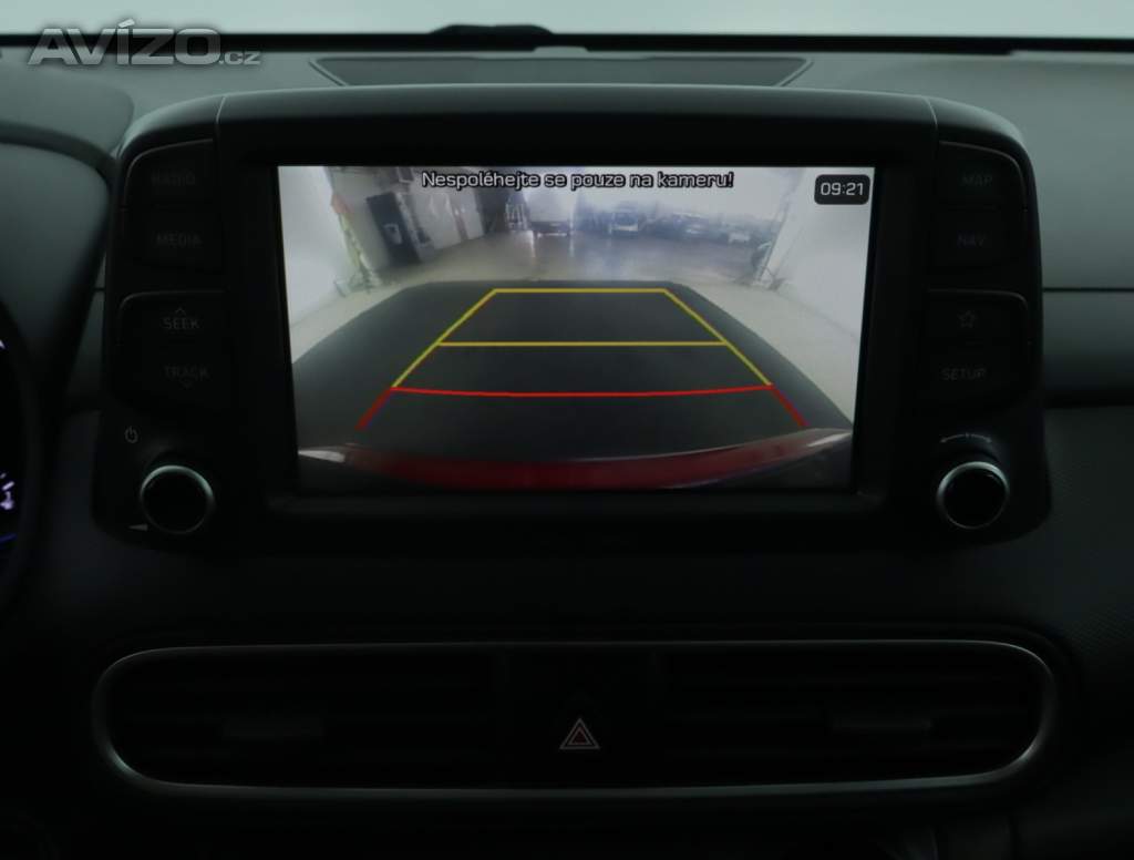 Foto inzerátu Hyundai Kona 1.0 T-GDI