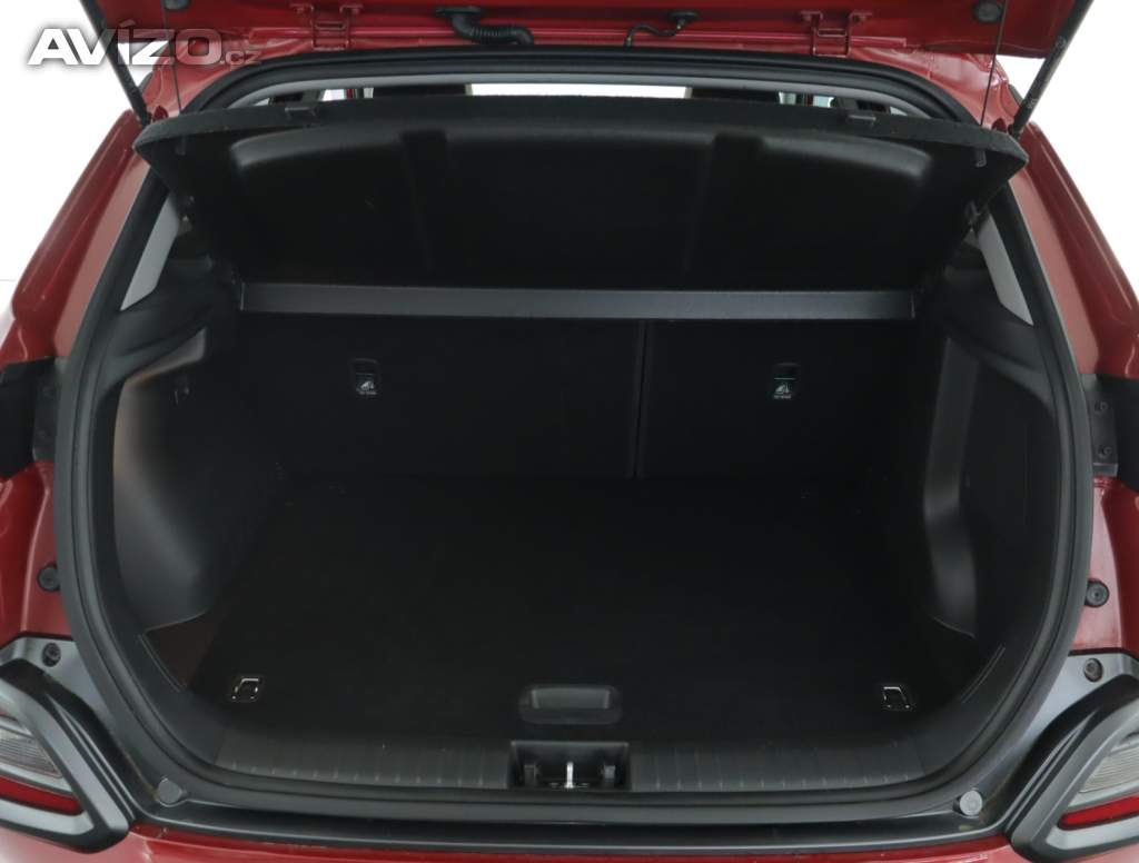 Foto inzerátu Hyundai Kona 1.0 T-GDI