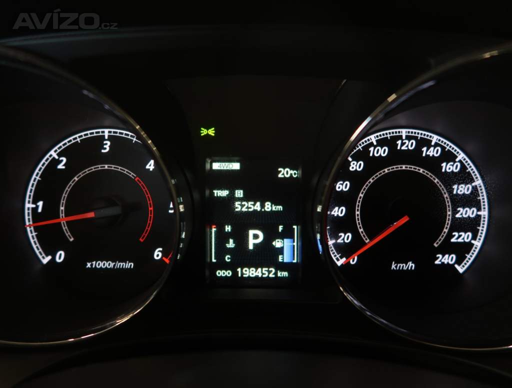 Foto inzerátu Mitsubishi ASX 2.2 DI-D