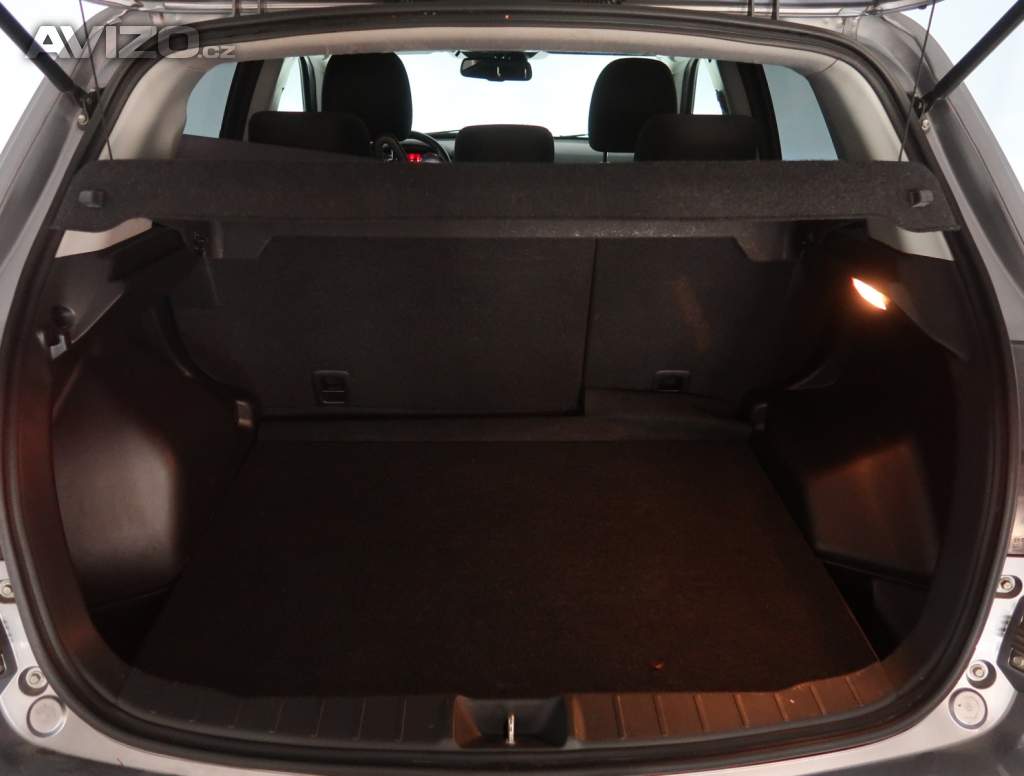 Foto inzerátu Mitsubishi ASX 2.2 DI-D