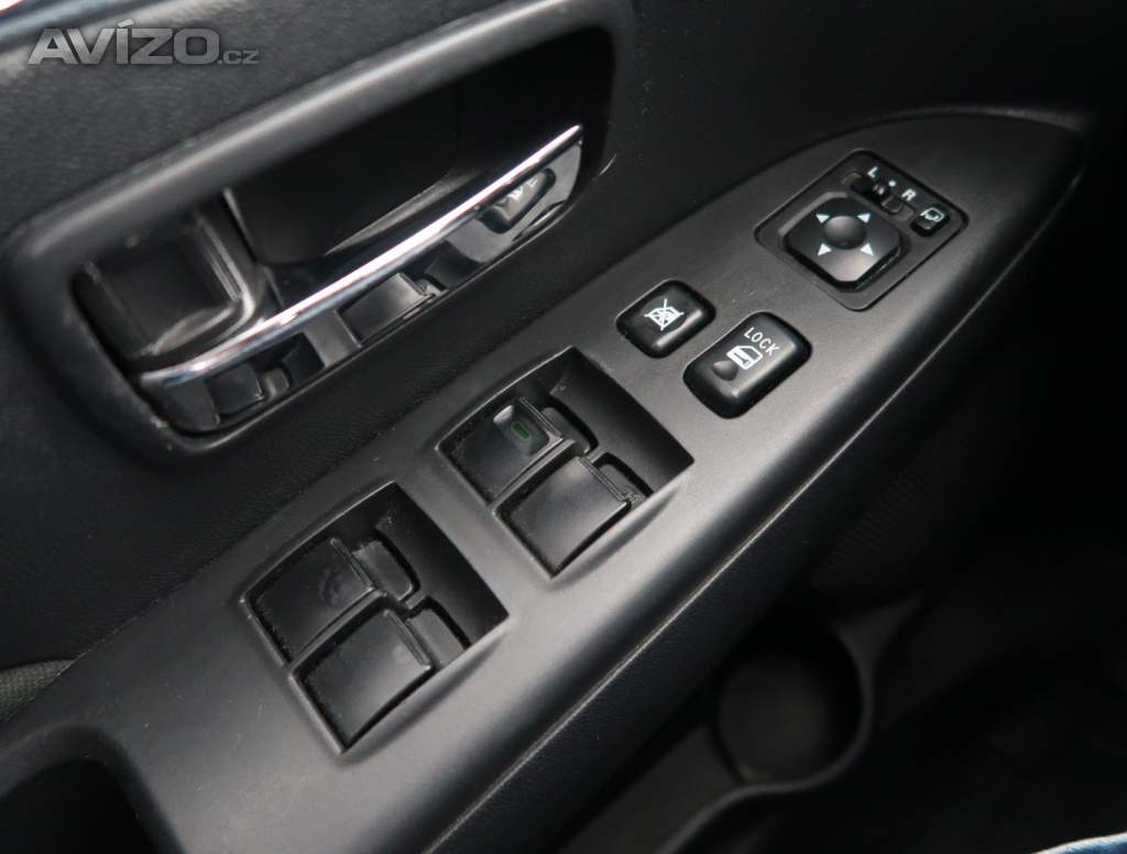 Foto inzerátu Mitsubishi ASX 2.2 DI-D