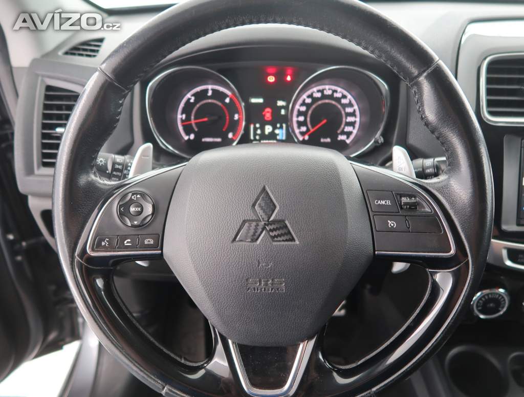 Foto inzerátu Mitsubishi ASX 2.2 DI-D