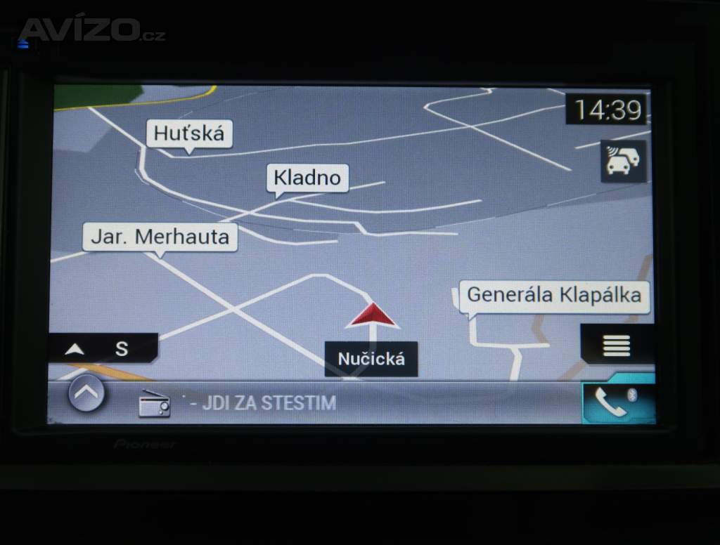 Foto inzerátu Mitsubishi ASX 2.2 DI-D