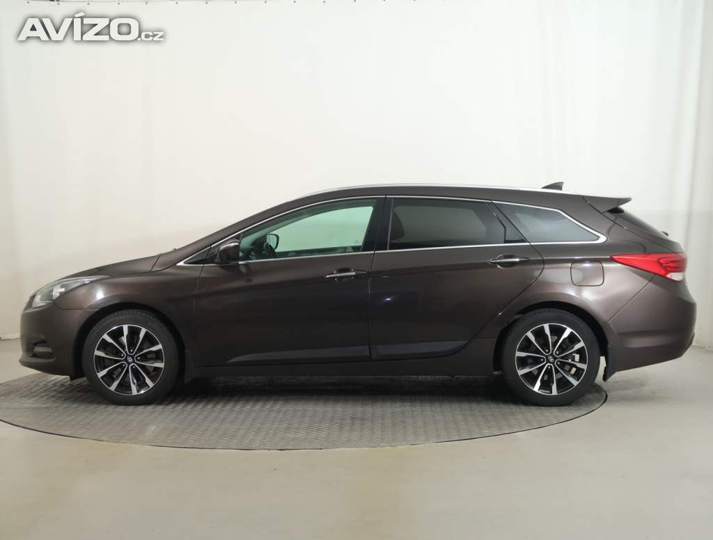 Foto inzerátu Hyundai i40 1.7 CRDi