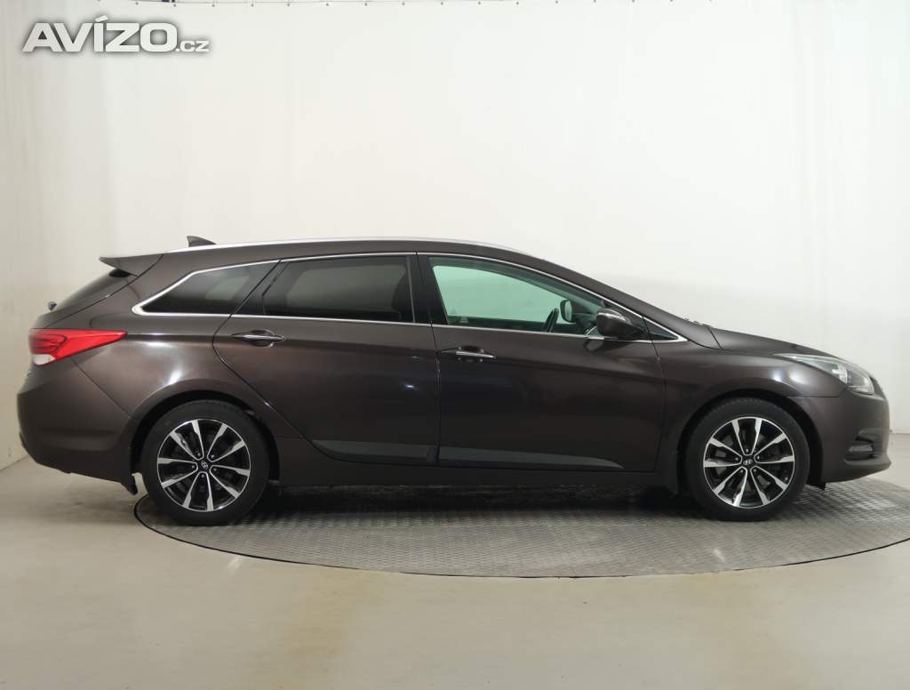 Foto inzerátu Hyundai i40 1.7 CRDi