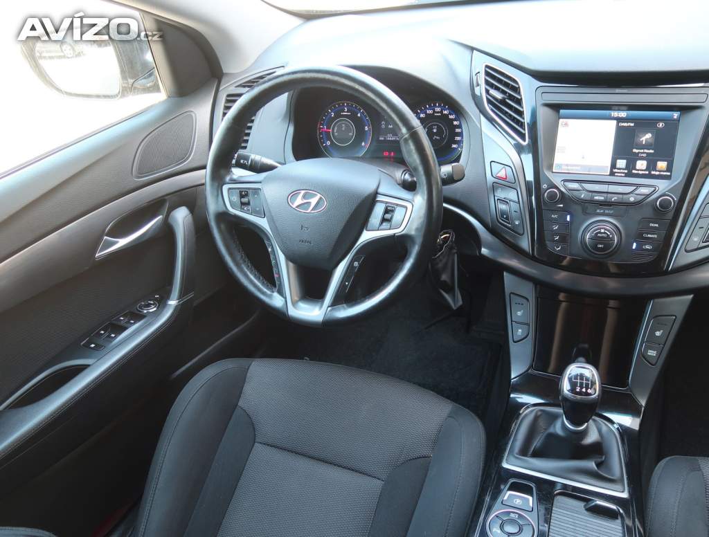 Foto inzerátu Hyundai i40 1.7 CRDi