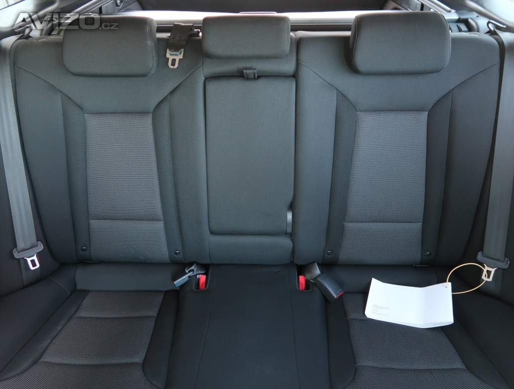 Foto inzerátu Hyundai i40 1.7 CRDi