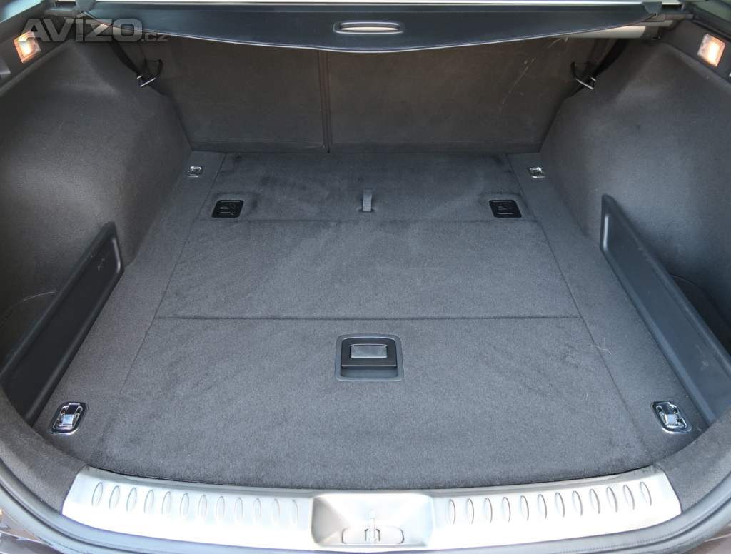 Foto inzerátu Hyundai i40 1.7 CRDi