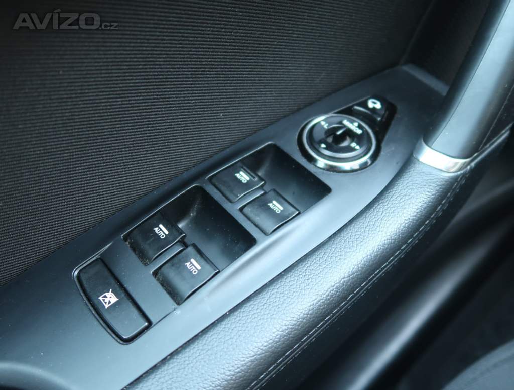 Foto inzerátu Hyundai i40 1.7 CRDi