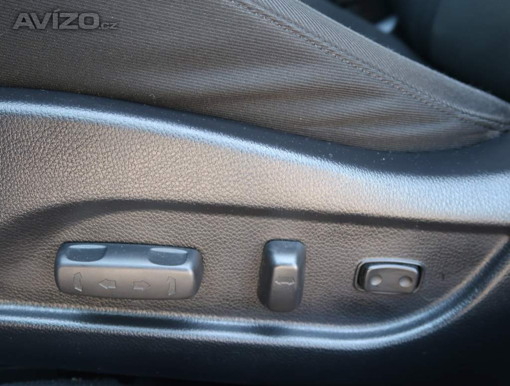 Foto inzerátu Hyundai i40 1.7 CRDi