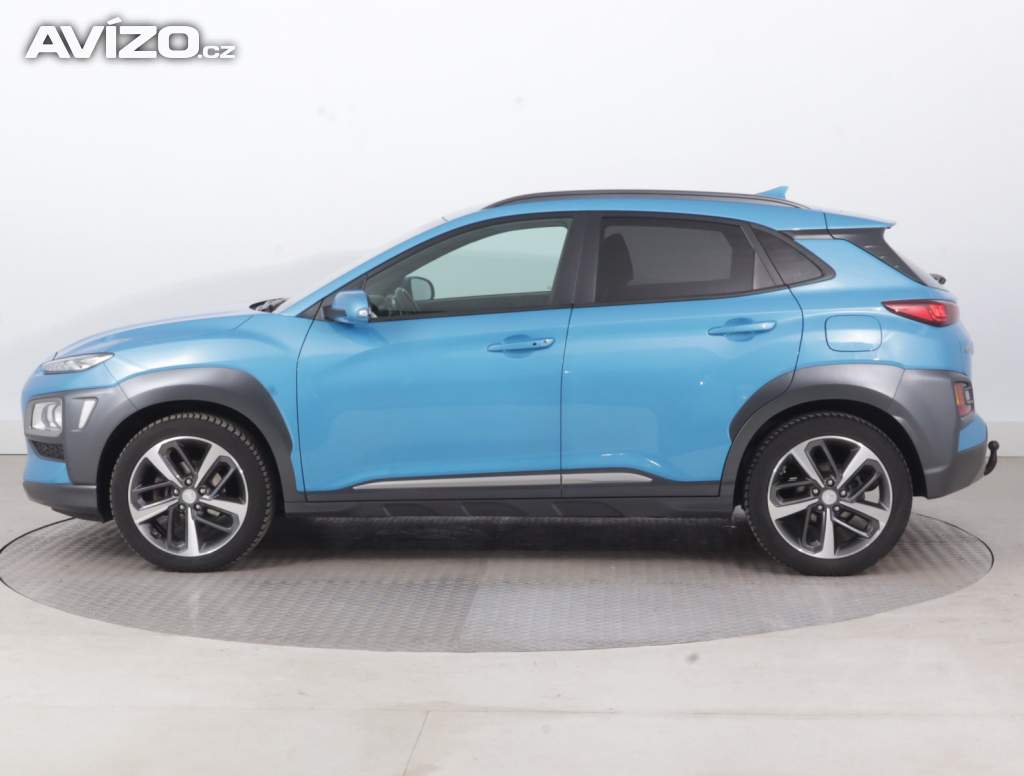 Foto inzerátu Hyundai Kona 1.0 T-GDI