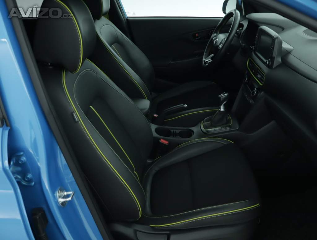 Foto inzerátu Hyundai Kona 1.0 T-GDI