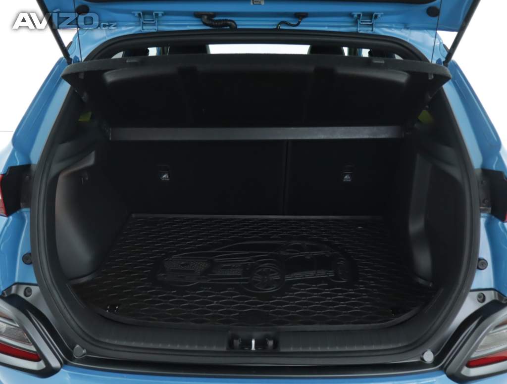 Foto inzerátu Hyundai Kona 1.0 T-GDI