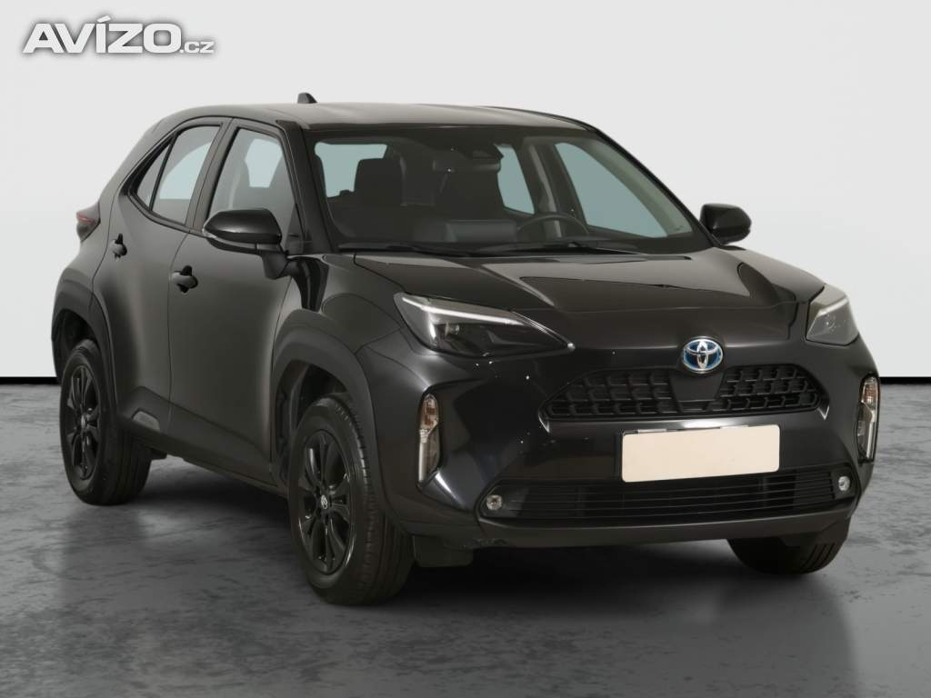 Toyota Yaris Cross 1.5 VVT-iE