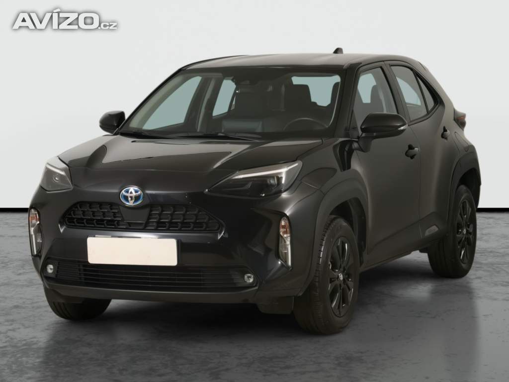 Foto inzerátu Toyota Yaris Cross 1.5 VVT-iE