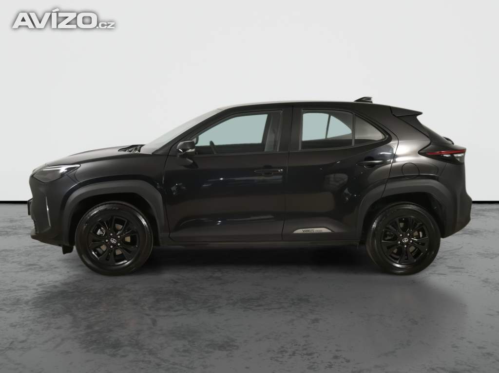 Foto inzerátu Toyota Yaris Cross 1.5 VVT-iE