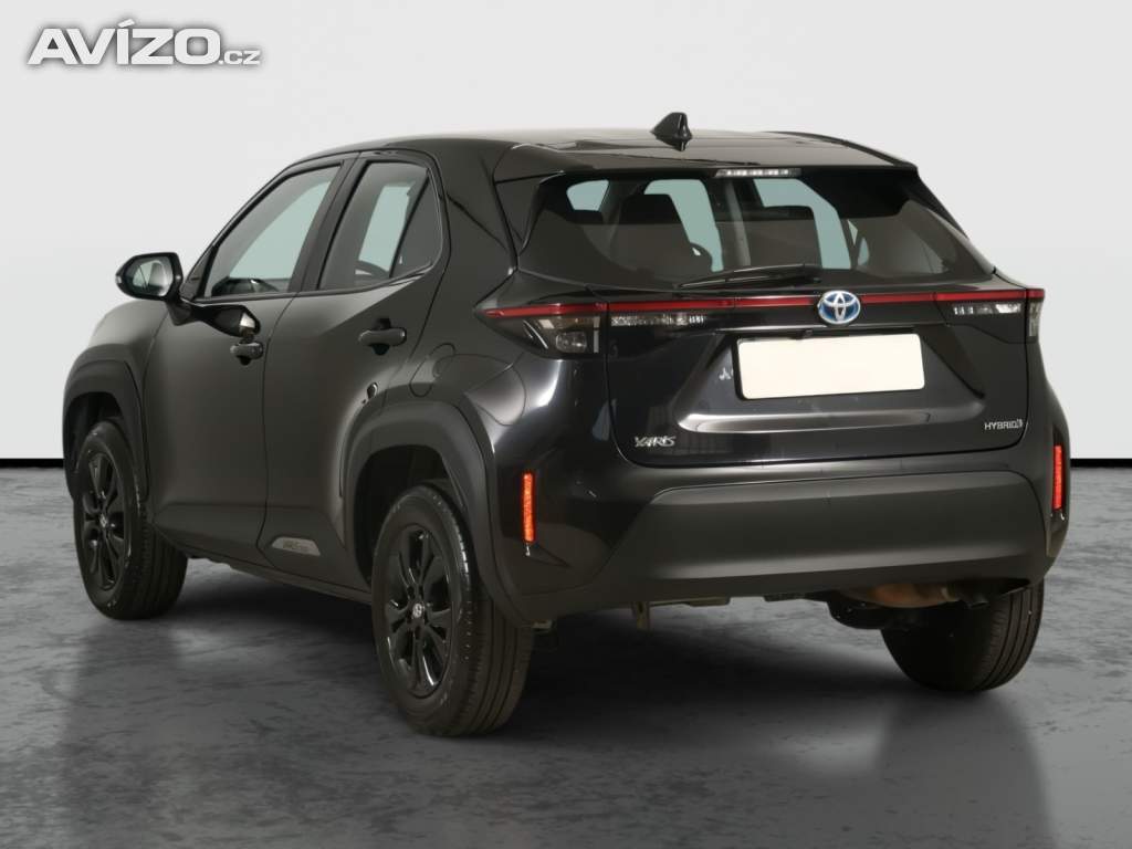 Foto inzerátu Toyota Yaris Cross 1.5 VVT-iE