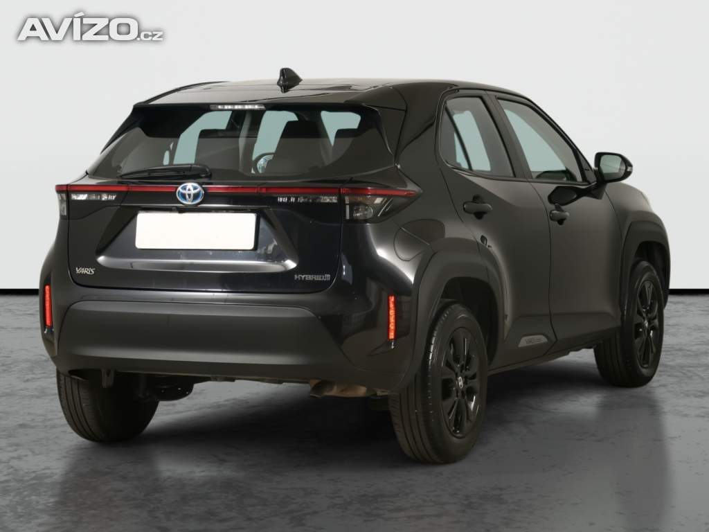 Foto inzerátu Toyota Yaris Cross 1.5 VVT-iE