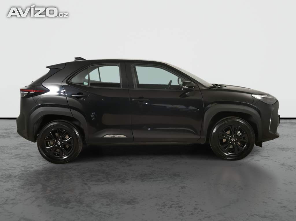 Foto inzerátu Toyota Yaris Cross 1.5 VVT-iE