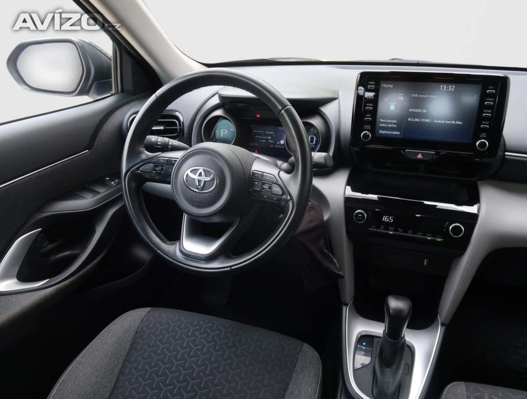 Foto inzerátu Toyota Yaris Cross 1.5 VVT-iE