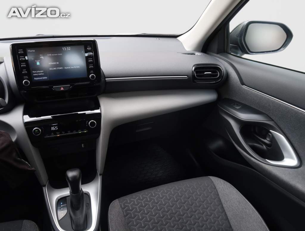 Foto inzerátu Toyota Yaris Cross 1.5 VVT-iE