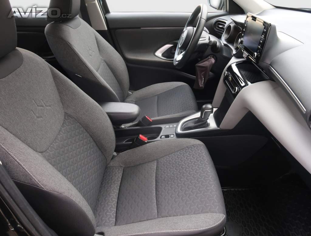 Foto inzerátu Toyota Yaris Cross 1.5 VVT-iE