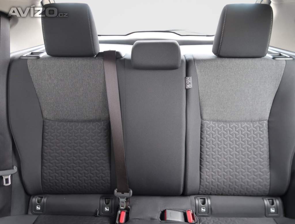 Foto inzerátu Toyota Yaris Cross 1.5 VVT-iE