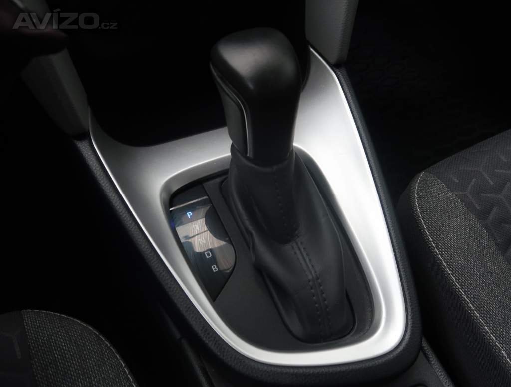 Foto inzerátu Toyota Yaris Cross 1.5 VVT-iE