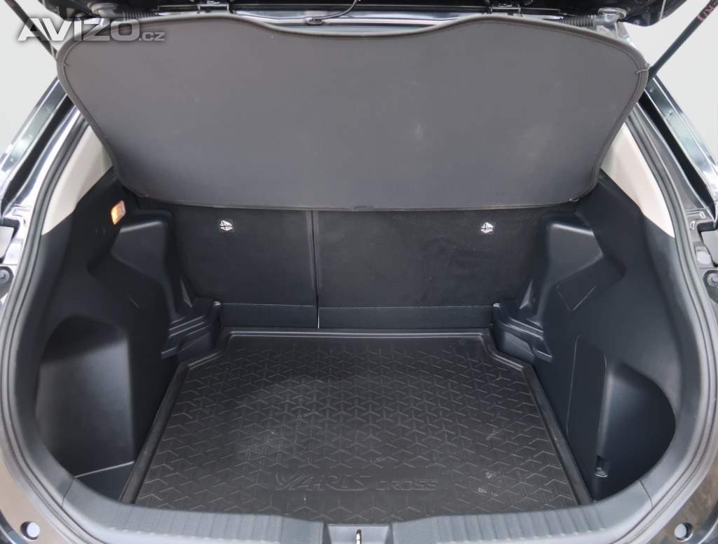 Foto inzerátu Toyota Yaris Cross 1.5 VVT-iE