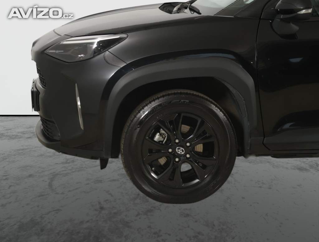 Foto inzerátu Toyota Yaris Cross 1.5 VVT-iE
