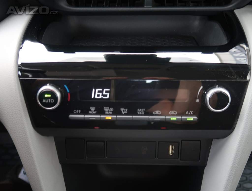 Foto inzerátu Toyota Yaris Cross 1.5 VVT-iE