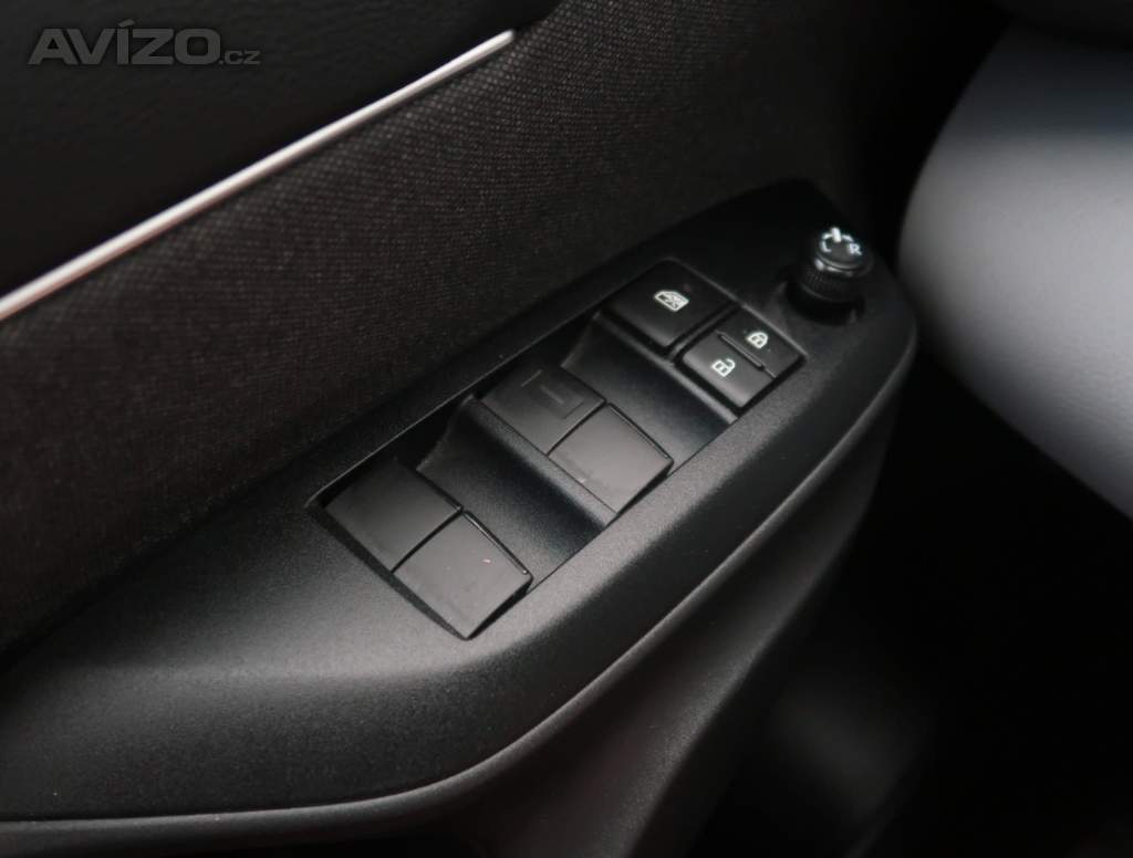 Foto inzerátu Toyota Yaris Cross 1.5 VVT-iE