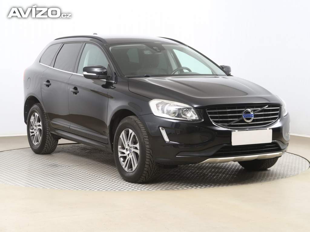 Volvo XC60 D4