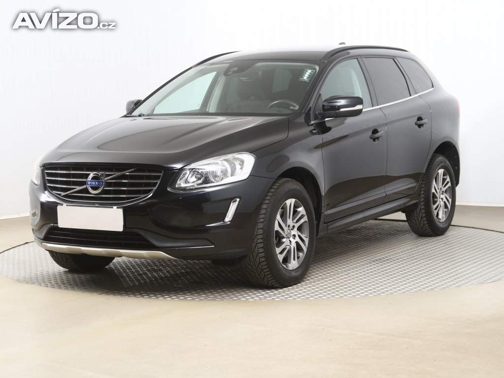 Foto inzerátu Volvo XC60 D4