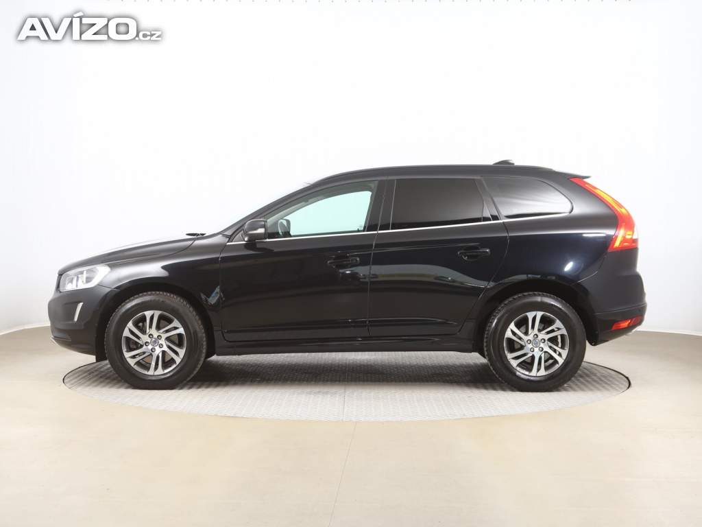 Foto inzerátu Volvo XC60 D4