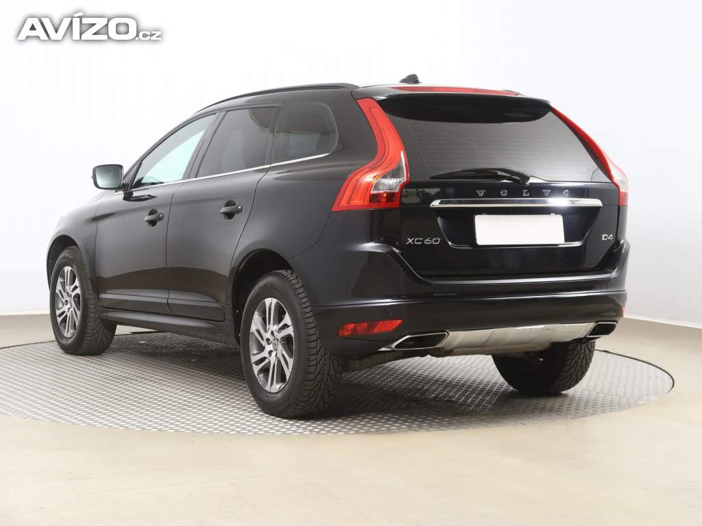 Foto inzerátu Volvo XC60 D4