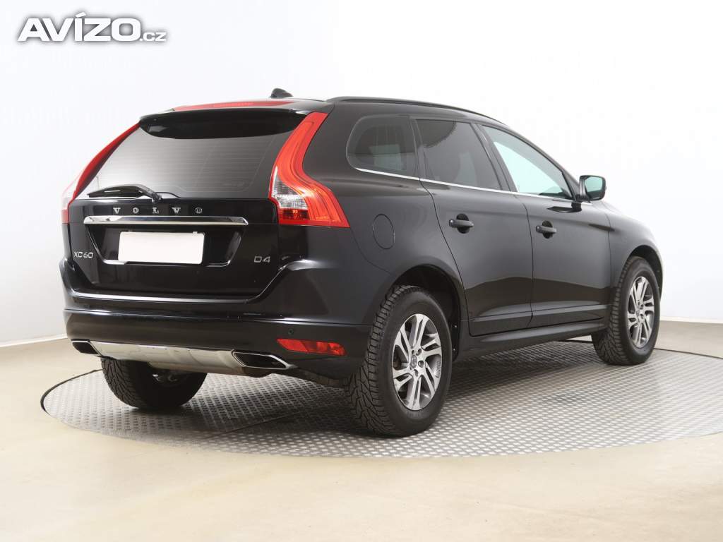 Foto inzerátu Volvo XC60 D4