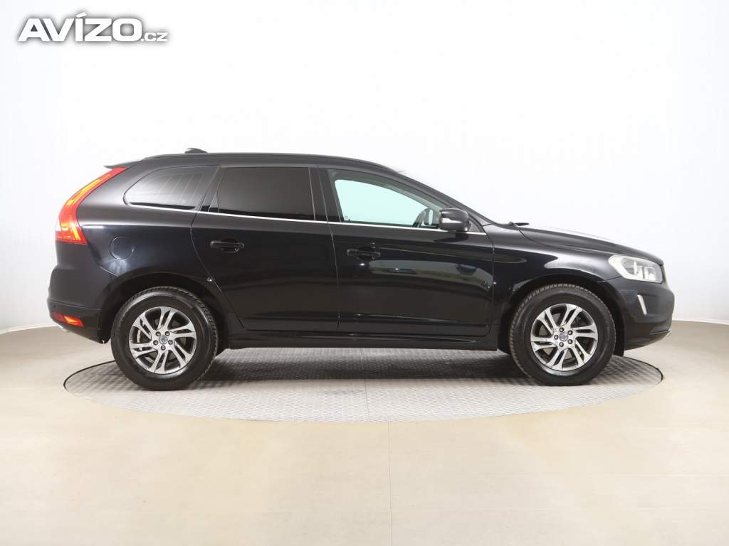Foto inzerátu Volvo XC60 D4