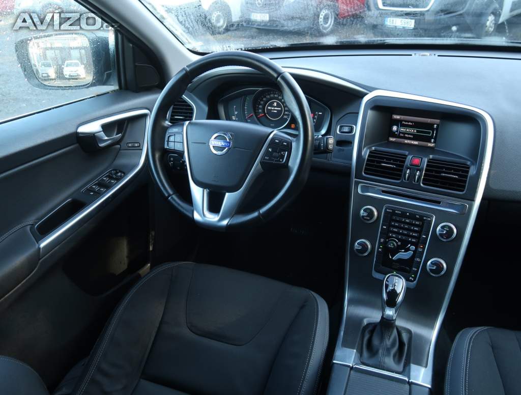 Foto inzerátu Volvo XC60 D4