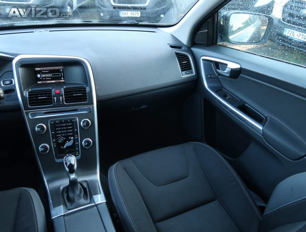 Foto inzerátu Volvo XC60 D4