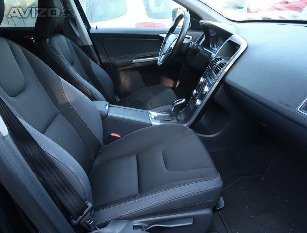 Foto inzerátu Volvo XC60 D4