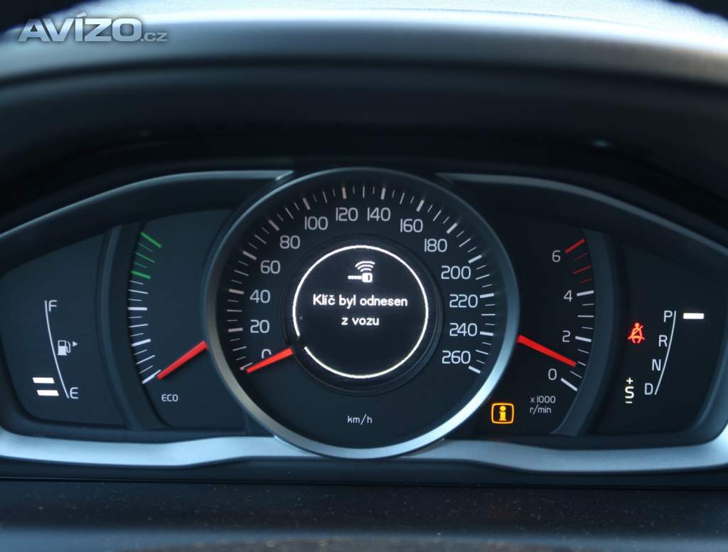 Foto inzerátu Volvo XC60 D4