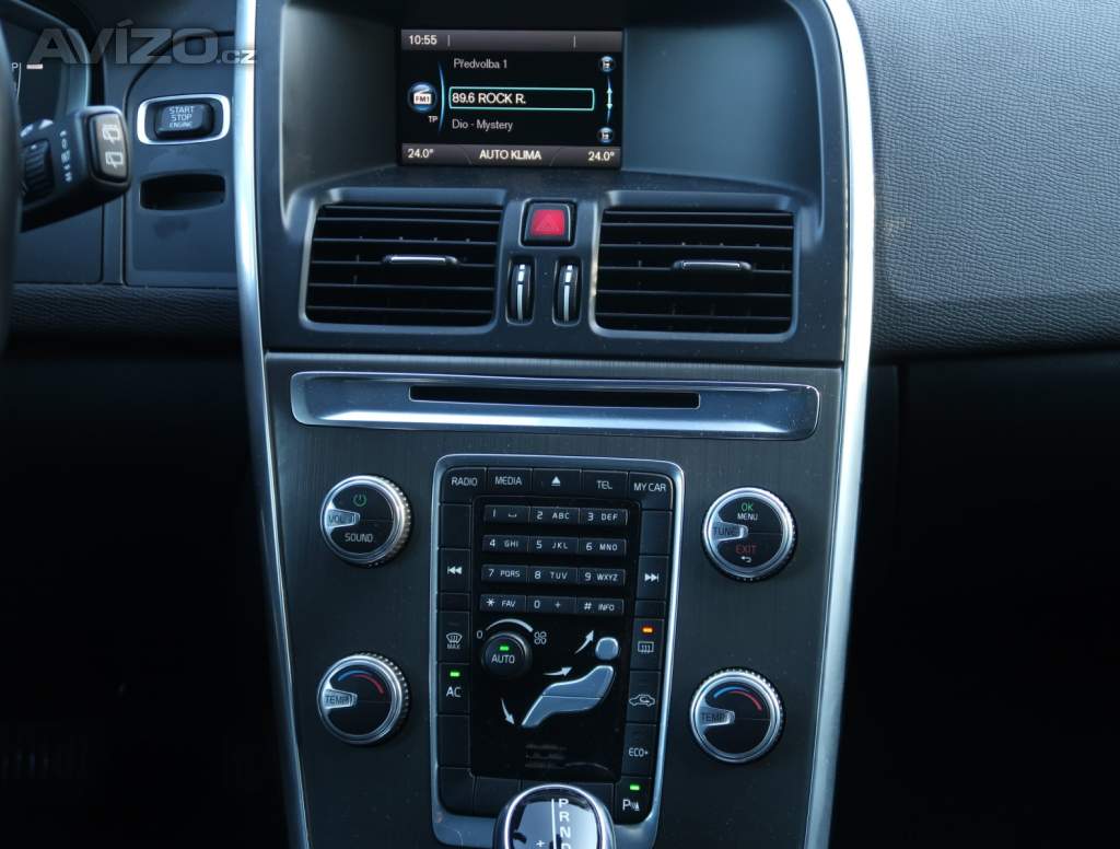 Foto inzerátu Volvo XC60 D4