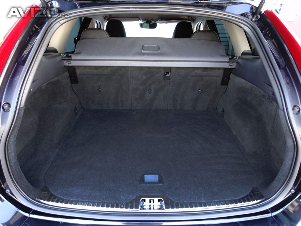 Foto inzerátu Volvo XC60 D4