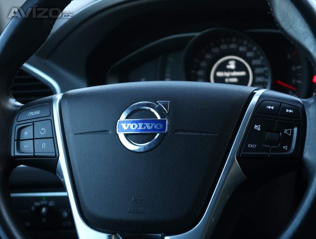 Foto inzerátu Volvo XC60 D4