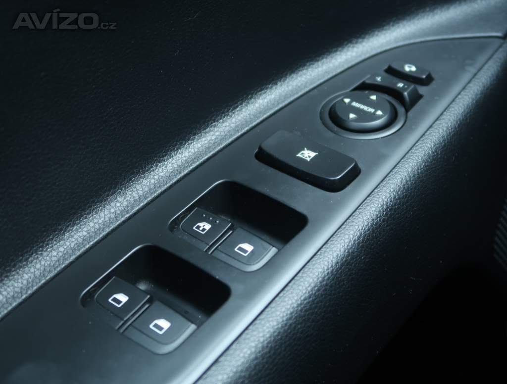 Kia Stonic 1.0 T-GDI