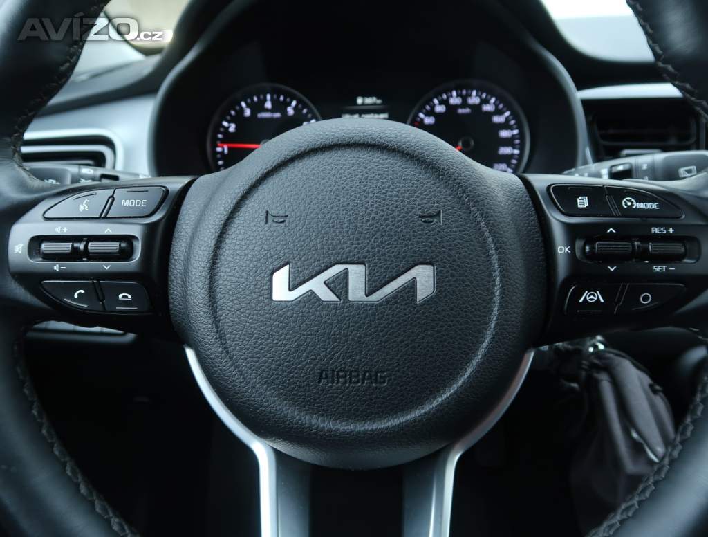 Foto inzerátu Kia Stonic 1.0 T-GDI